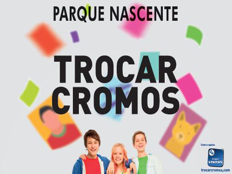 Parque Nascente